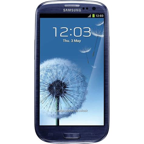 Samsung I9300 Galaxy S III .